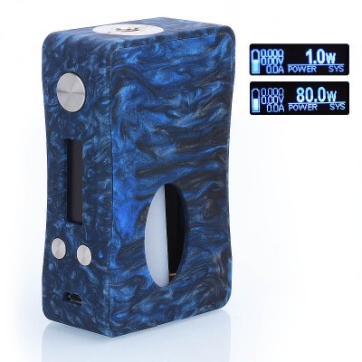 Aleader - Box BF Killer 80W